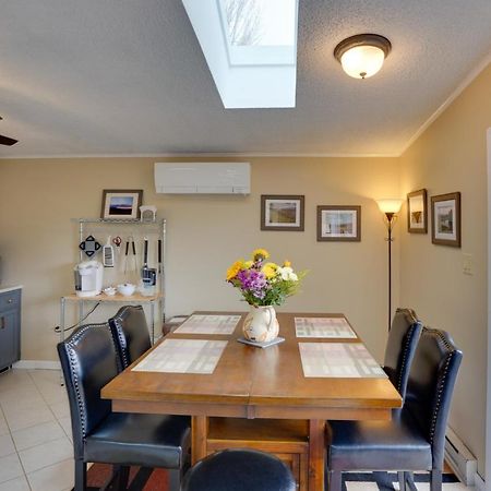Catskills Home, 5 Mins To Windham Mtn Resort! Exterior photo
