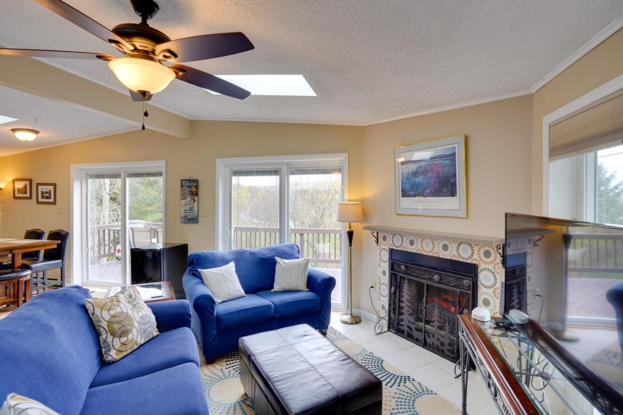 Catskills Home, 5 Mins To Windham Mtn Resort! Exterior photo