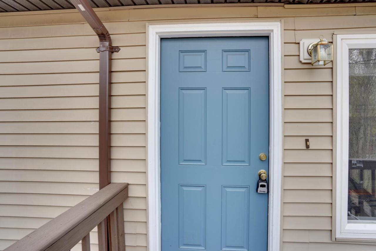 Catskills Home, 5 Mins To Windham Mtn Resort! Exterior photo
