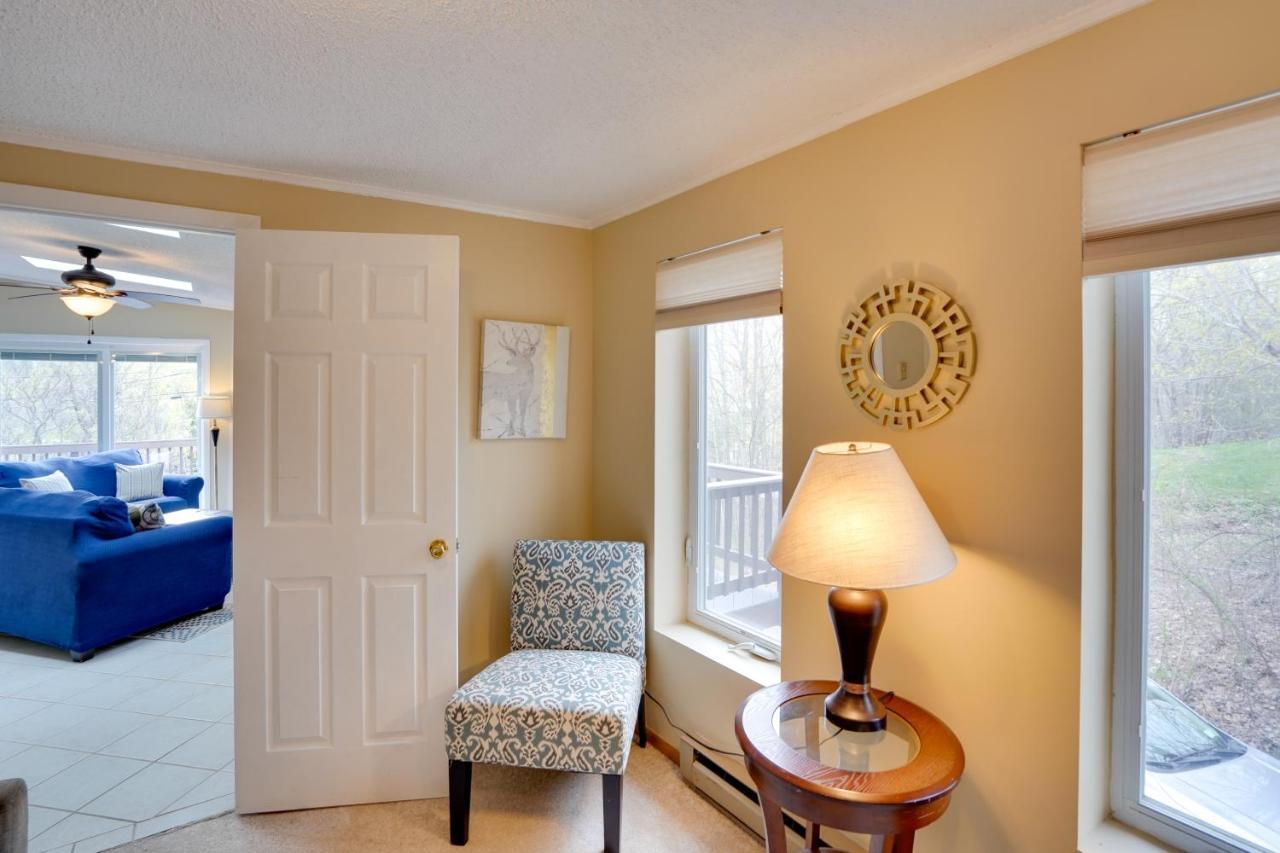 Catskills Home, 5 Mins To Windham Mtn Resort! Exterior photo