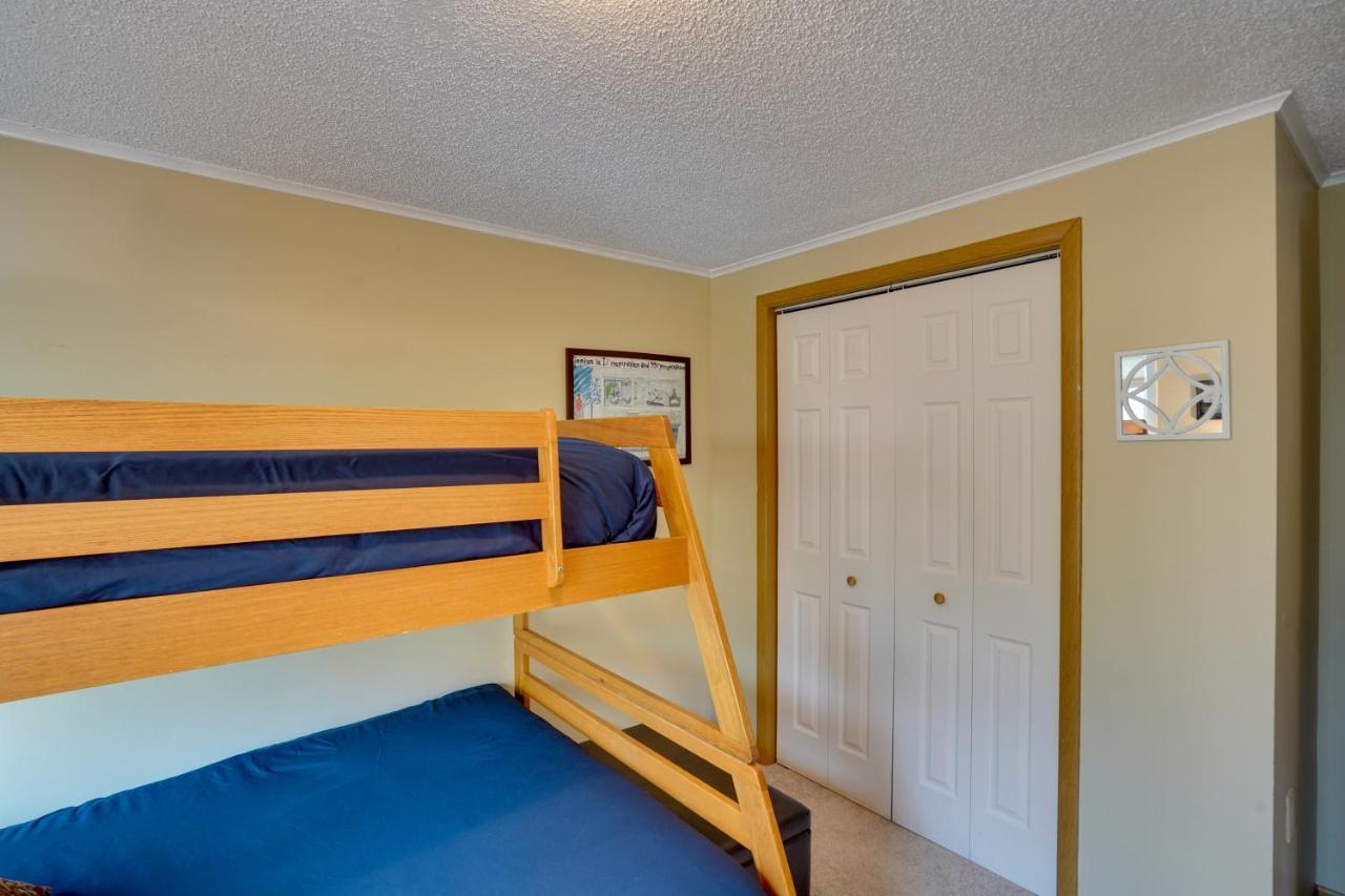 Catskills Home, 5 Mins To Windham Mtn Resort! Exterior photo